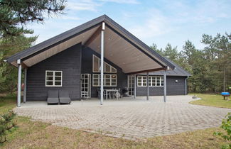 Foto 2 - Casa de 3 quartos em Vesterø Havn com sauna