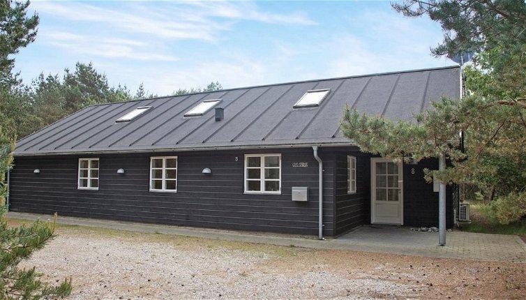 Foto 1 - Haus mit 3 Schlafzimmern in Vesterø Havn mit sauna