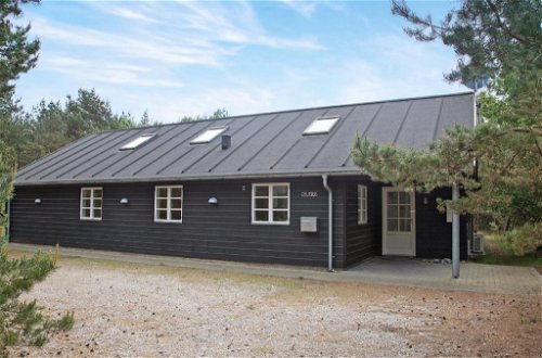 Foto 1 - Casa de 3 habitaciones en Vesterø Havn con sauna