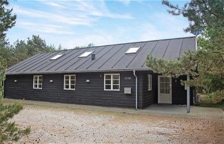 Foto 1 - Casa con 3 camere da letto a Vesterø Havn con sauna