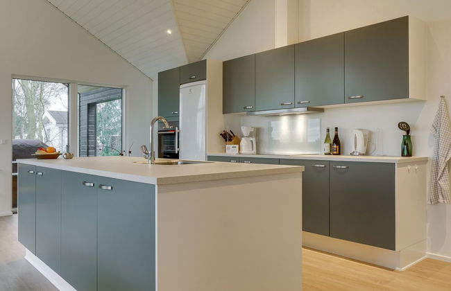 "Timmi" - 100m from the sea - Foto 21