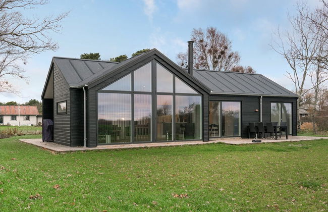 "Timmi" - 100m from the sea - Foto 1