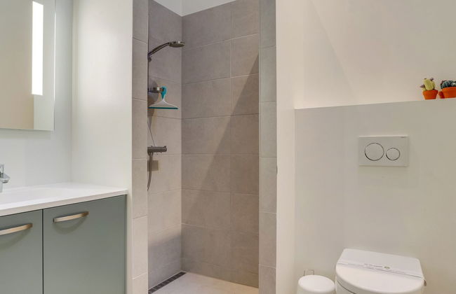 "Timmi" - 100m from the sea - Foto 9