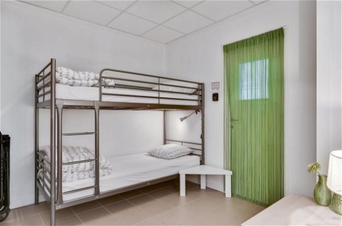 Foto 14 - Appartamento con 3 camere da letto a Humble con terrazza