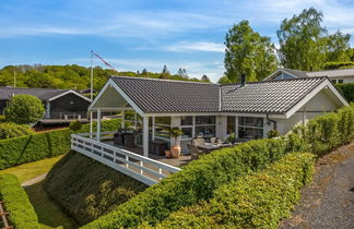 Photo 3 - Maison de 1 chambre à Børkop avec terrasse