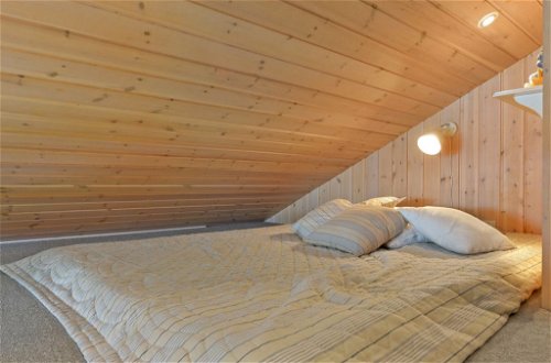 Foto 22 - Casa con 1 camera da letto a Børkop con terrazza