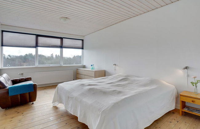 Casa de 10 quartos em Hurup Thy com terraço e banheira de hidromassagem - Foto 44
