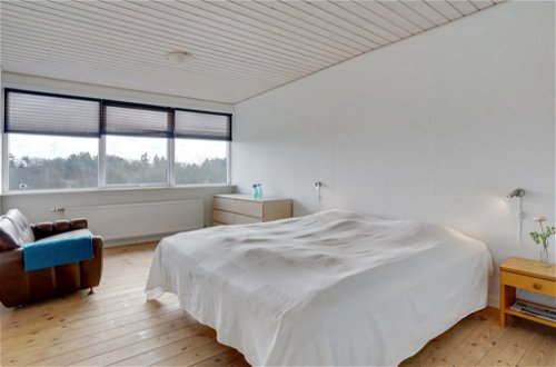 Foto 17 - Casa con 10 camere da letto a Hurup Thy con terrazza e vasca idromassaggio