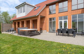 Photo 3 - 10 bedroom House in Hurup Thy with terrace and hot tub