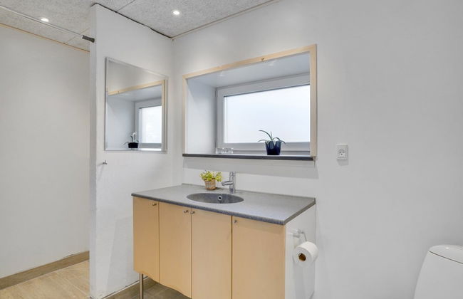 Casa de 10 quartos em Hurup Thy com terraço e banheira de hidromassagem - Foto 49