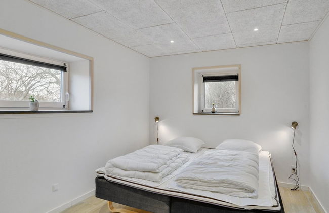 Casa de 10 quartos em Hurup Thy com terraço e banheira de hidromassagem - Foto 12