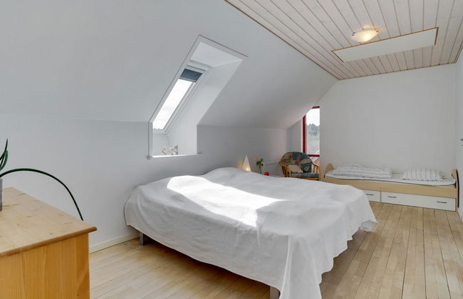 Casa de 10 quartos em Hurup Thy com terraço e banheira de hidromassagem - Foto 45