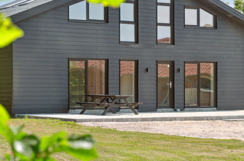Photo 9 - 10 bedroom House in Hurup Thy with terrace and hot tub