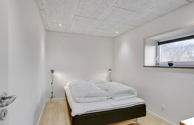 Casa de 10 quartos em Hurup Thy com terraço e banheira de hidromassagem - Foto 13