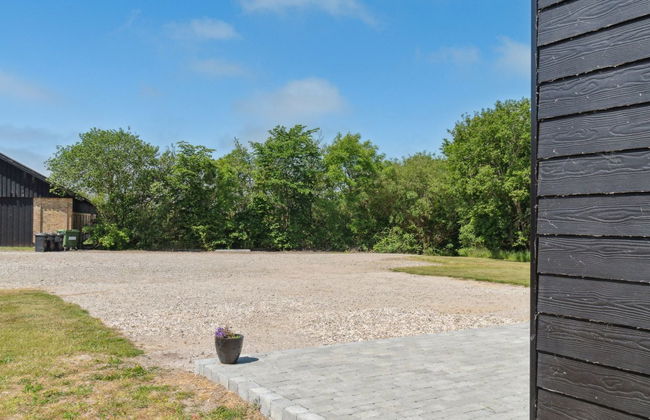 Casa de 10 quartos em Hurup Thy com terraço e banheira de hidromassagem - Foto 21