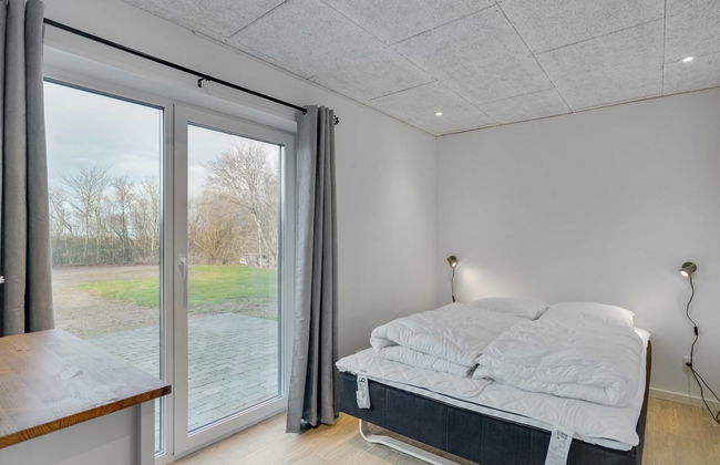 Casa de 10 quartos em Hurup Thy com terraço e banheira de hidromassagem - Foto 14