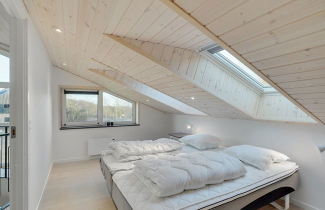 Casa de 10 quartos em Hurup Thy com terraço e banheira de hidromassagem - Foto 50