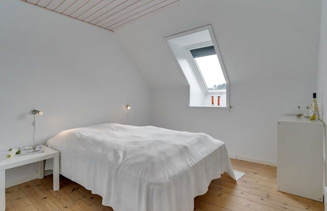 Casa de 10 quartos em Hurup Thy com terraço e banheira de hidromassagem - Foto 6