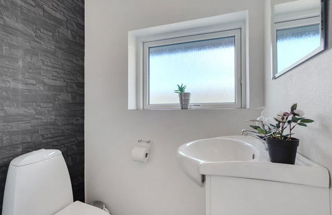Casa de 10 quartos em Hurup Thy com terraço e banheira de hidromassagem - Foto 41