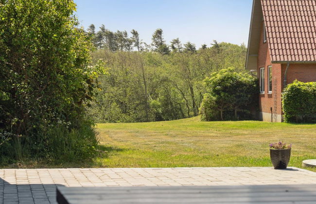 Casa de 10 quartos em Hurup Thy com terraço e banheira de hidromassagem - Foto 20