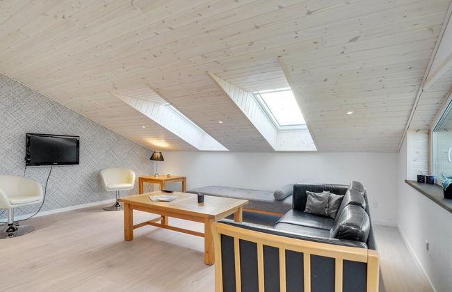 Casa de 10 quartos em Hurup Thy com terraço e banheira de hidromassagem - Foto 48