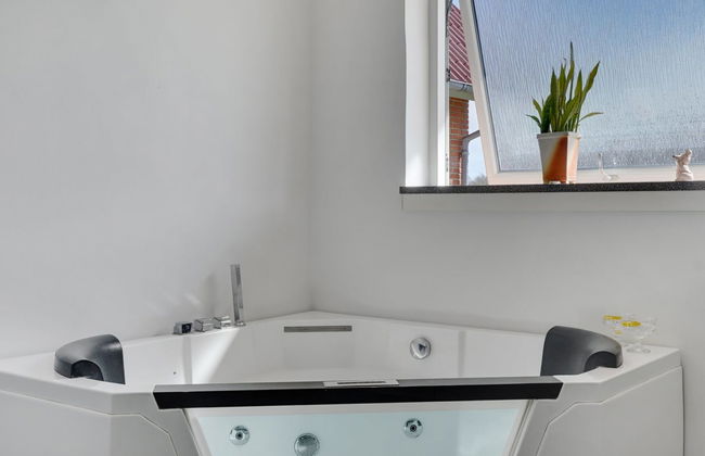 Casa de 10 quartos em Hurup Thy com terraço e banheira de hidromassagem - Foto 30