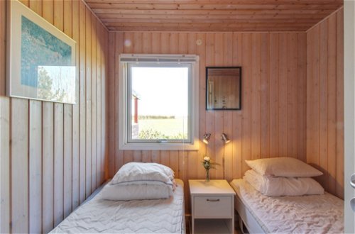 Foto 12 - Casa de 3 habitaciones en Hadsund con terraza