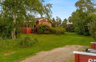 Photo 3 - 3 bedroom House in Hadsund with terrace
