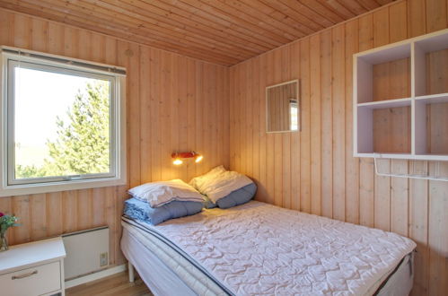 Foto 9 - Haus mit 3 Schlafzimmern in Hadsund mit terrasse