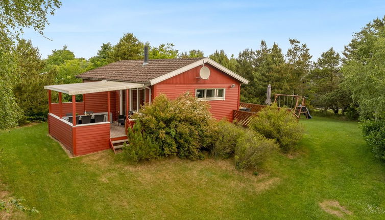 Photo 1 - 3 bedroom House in Hadsund with terrace