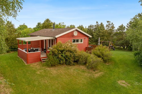 Photo 1 - 3 bedroom House in Hadsund with terrace