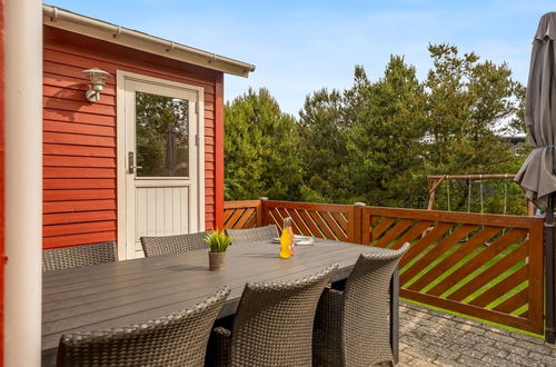 Photo 10 - 3 bedroom House in Hadsund with terrace