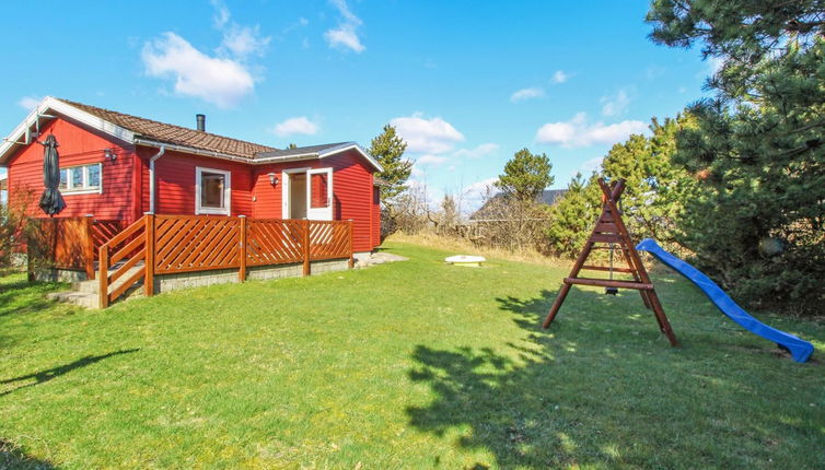 Photo 1 - 3 bedroom House in Hadsund with terrace