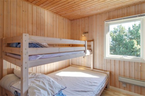 Foto 10 - Casa con 3 camere da letto a Hadsund con terrazza