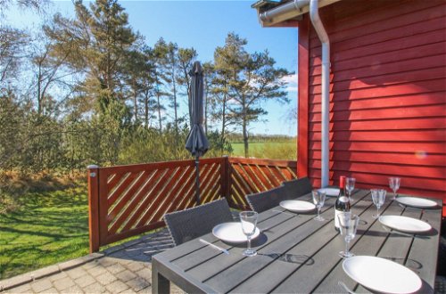 Photo 20 - Maison de 3 chambres à Hadsund avec terrasse