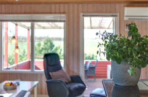 Foto 7 - Casa de 3 quartos em Hadsund com terraço