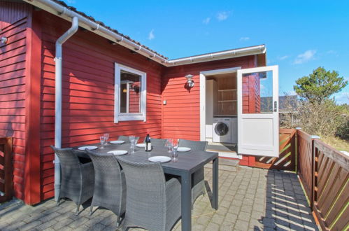 Foto 22 - Haus mit 3 Schlafzimmern in Hadsund mit terrasse