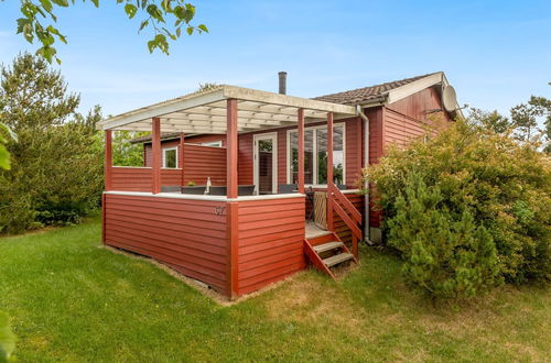 Photo 4 - 3 bedroom House in Hadsund with terrace