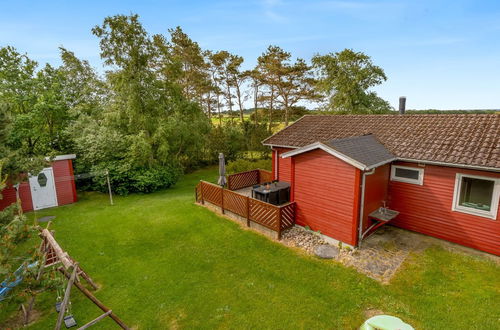 Photo 6 - 3 bedroom House in Hadsund with terrace