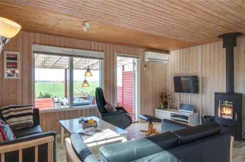 Foto 2 - Casa de 3 quartos em Hadsund com terraço