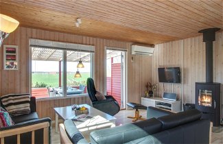 Foto 2 - Haus mit 3 Schlafzimmern in Hadsund mit terrasse