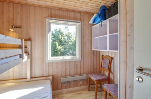 Photo 11 - Maison de 3 chambres à Hadsund avec terrasse