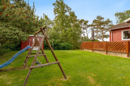 Photo 7 - 3 bedroom House in Hadsund with terrace