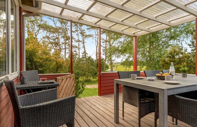 "Yanne" - 400m from the sea - Foto 8