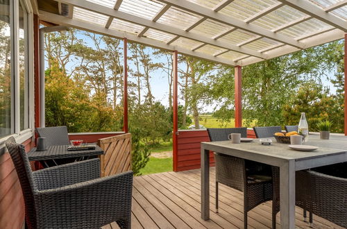 Photo 8 - 3 bedroom House in Hadsund with terrace