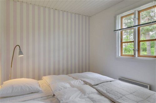Foto 16 - Casa de 2 habitaciones en Nykøbing Sj con terraza
