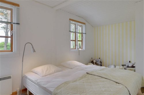 Foto 17 - Casa de 2 habitaciones en Nykøbing Sj con terraza