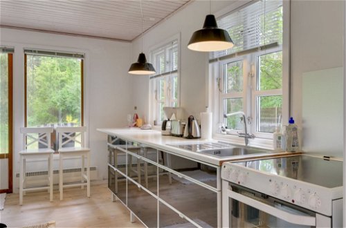 Photo 3 - Maison de 2 chambres à Nykøbing Sj avec terrasse