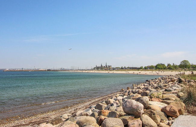 Apartamento em Helsingør com terraço - Foto 15