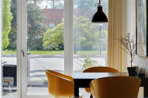 Foto 8 - Apartment in Helsingør mit terrasse